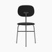 Afteroom Dining Chair Plus, Fully Upholstered - Sierra 1001