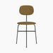 Afteroom Dining Chair Plus, Fully Upholstered - Audo Bouclé 06