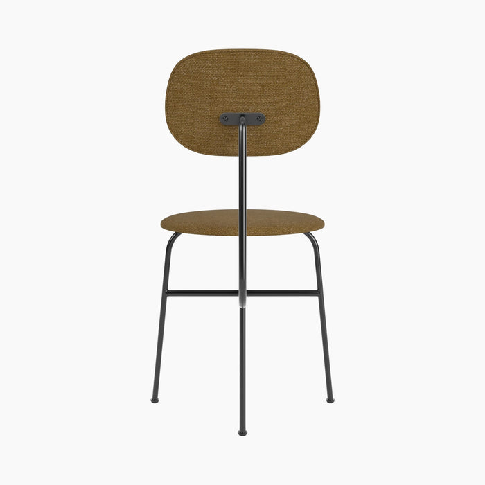 Afteroom Dining Chair Plus, Fully Upholstered - Audo Bouclé 06