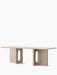 Androgyne Lounge Table, Stone/Marble - Kunis Breccia