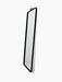 Norm Floor Mirror - Black