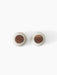 Bottle Grinder, Ceramic, 2 pcs. - Sand | Walnut