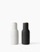 Bottle Grinder, 2 pcs. - Carbon - Ash - Beech Lid