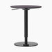Branch Side Table - Linoleum Charcoal