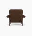 Brasilia Lounge Chair, High Back, Textile - Audo Bouclé 07