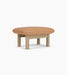 Brasilia Ottoman, Textile - Dunes Camel 21004