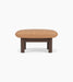 Brasilia Ottoman, Textile - Dunes Camel 21004