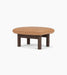 Brasilia Ottoman, Textile - Dunes Camel 21004