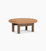Brasilia Ottoman, Textile - Dunes Camel 21004
