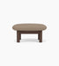 Brasilia Ottoman, Textile - Logan Flint