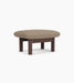 Brasilia Ottoman, Textile - Logan Flint