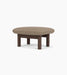 Brasilia Ottoman, Textile - Logan Flint
