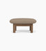 Brasilia Ottoman, Textile - Logan Flint