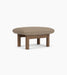 Brasilia Ottoman, Textile - Logan Flint