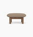 Brasilia Ottoman, Textile - Logan Flint