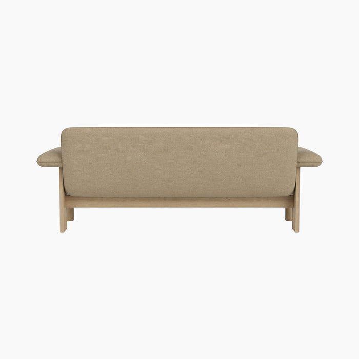 Brasilia Sofa, Textile - Audo Bouclé 02