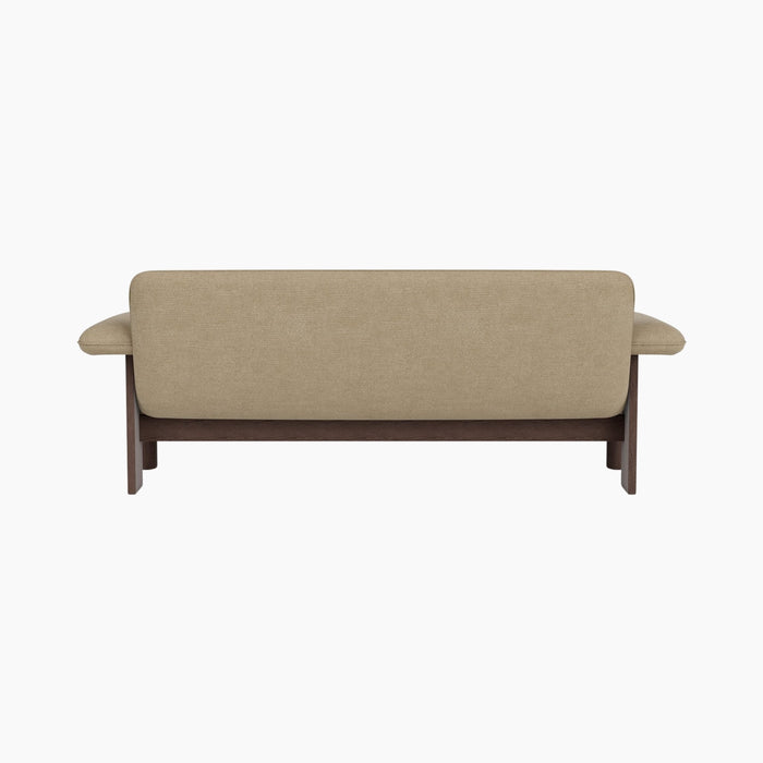 Brasilia Sofa, Textile - Audo Bouclé 02