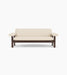 Brasilia Sofa, Textile - Logan Flint