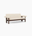 Brasilia Sofa, Textile - Logan Flint