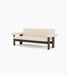 Brasilia Sofa, Textile - Logan Flint