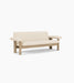 Brasilia Sofa, Textile - Logan Flint