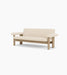 Brasilia Sofa, Textile - Logan Flint