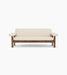 Brasilia Sofa, Textile - Logan Flint