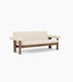 Brasilia Sofa, Textile - Logan Flint