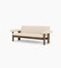 Brasilia Sofa, Textile - Logan Flint