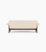 Brasilia Sofa, Textile - Logan Flint