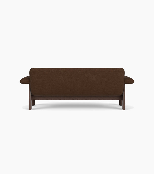 Brasilia Sofa, Textile - Audo Bouclé 07