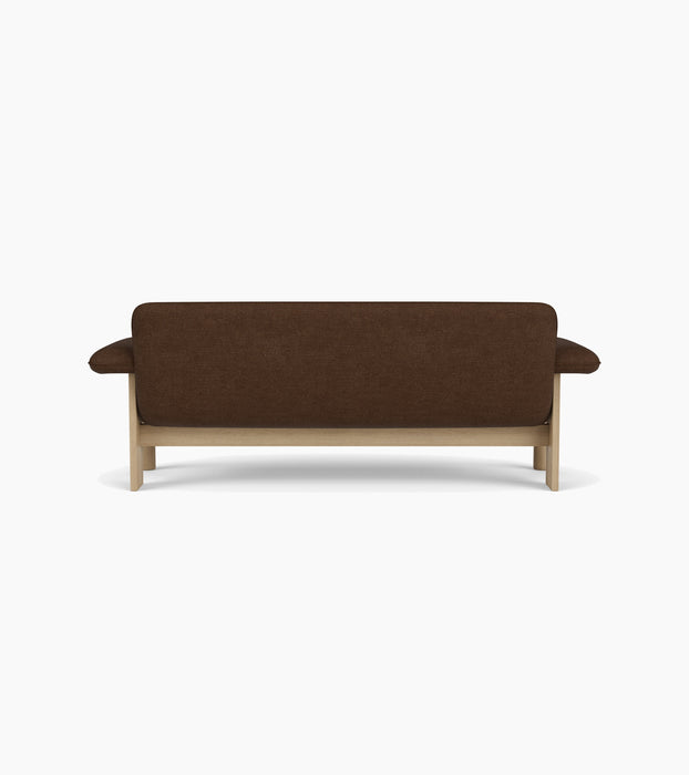Brasilia Sofa, Textile - Audo Bouclé 07