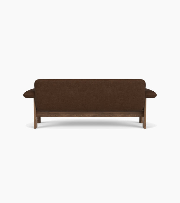 Brasilia Sofa, Textile - Audo Bouclé 07