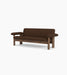 Brasilia Sofa, Textile - Audo Bouclé 07