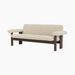 Brasilia Sofa, Sheepskin - Sheepskin Nature