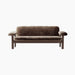 Brasilia Sofa, Sheepskin - Sheepskin Root