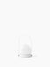 Carrie Table Lamp, Portable - White