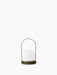 Carrie Table Lamp, Portable - Olive