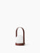 Carrie Table Lamp, Portable - Burned Red