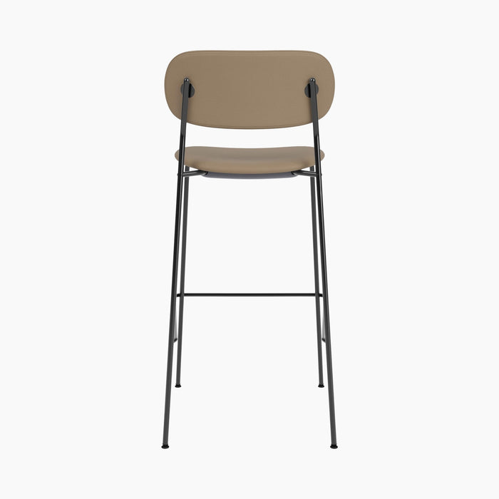 Co Bar Chair, Fully Upholstered - Sierra 1611