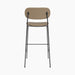 Co Bar Chair, Fully Upholstered - Sierra 1611
