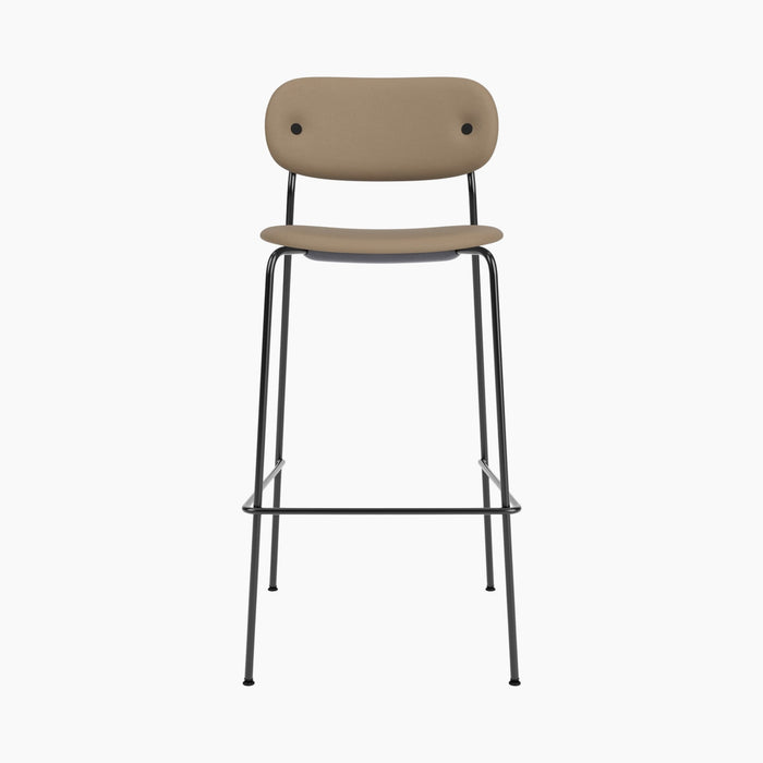 Co Bar Chair, Fully Upholstered - Sierra 1611