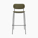 Co Bar Chair, Fully Upholstered - Sierra 0441