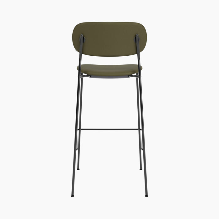 Co Bar Chair, Fully Upholstered - Sierra 0441