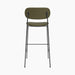 Co Bar Chair, Fully Upholstered - Sierra 0441