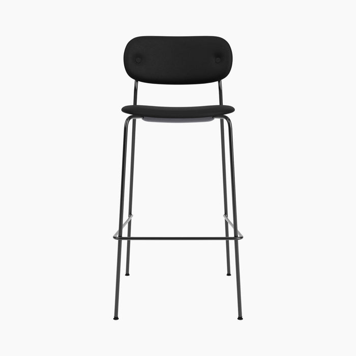 Co Bar Chair, Fully Upholstered - Sierra 1001