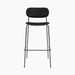 Co Bar Chair, Fully Upholstered - Sierra 1001