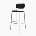 Co Bar Chair, Fully Upholstered - Sierra 1001