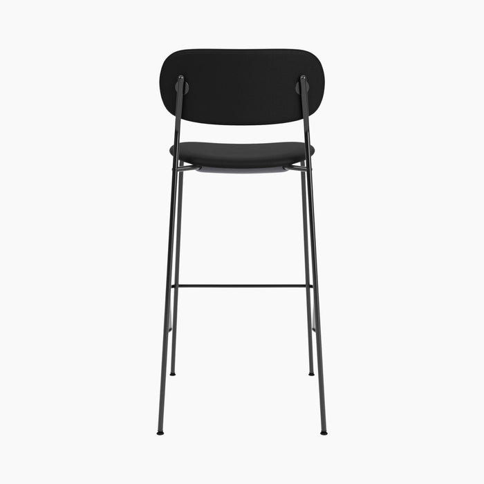Co Bar Chair, Fully Upholstered - Sierra 1001