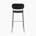 Co Bar Chair, Fully Upholstered - Sierra 1001